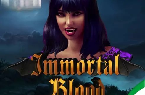 Immortal Blood