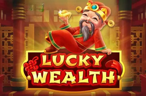 Lucky Wealth (Begames)