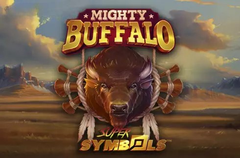 Mighty Buffalo