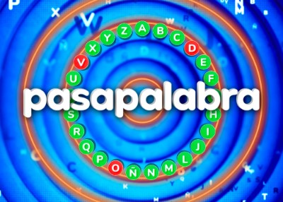 Pasapalabra