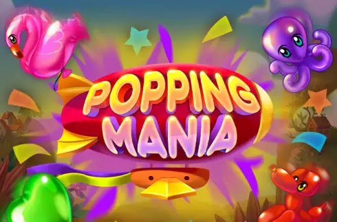 Popping Mania