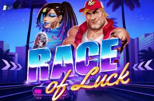 Race of Luck