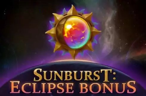 Sunburst: Eclipse