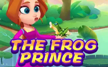 The Frog Prince