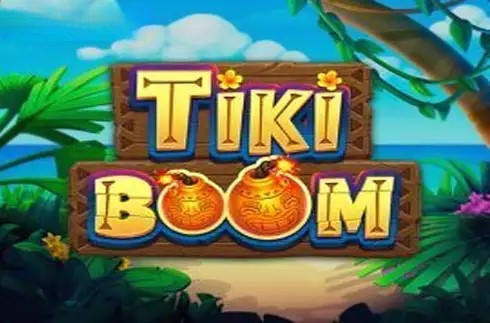 Tiki Boom