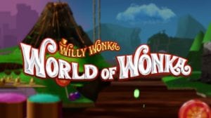 World of Wonka