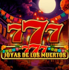 777 - Joyas De Los Muertos
