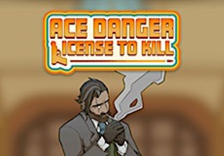 Ace Danger License To Kill