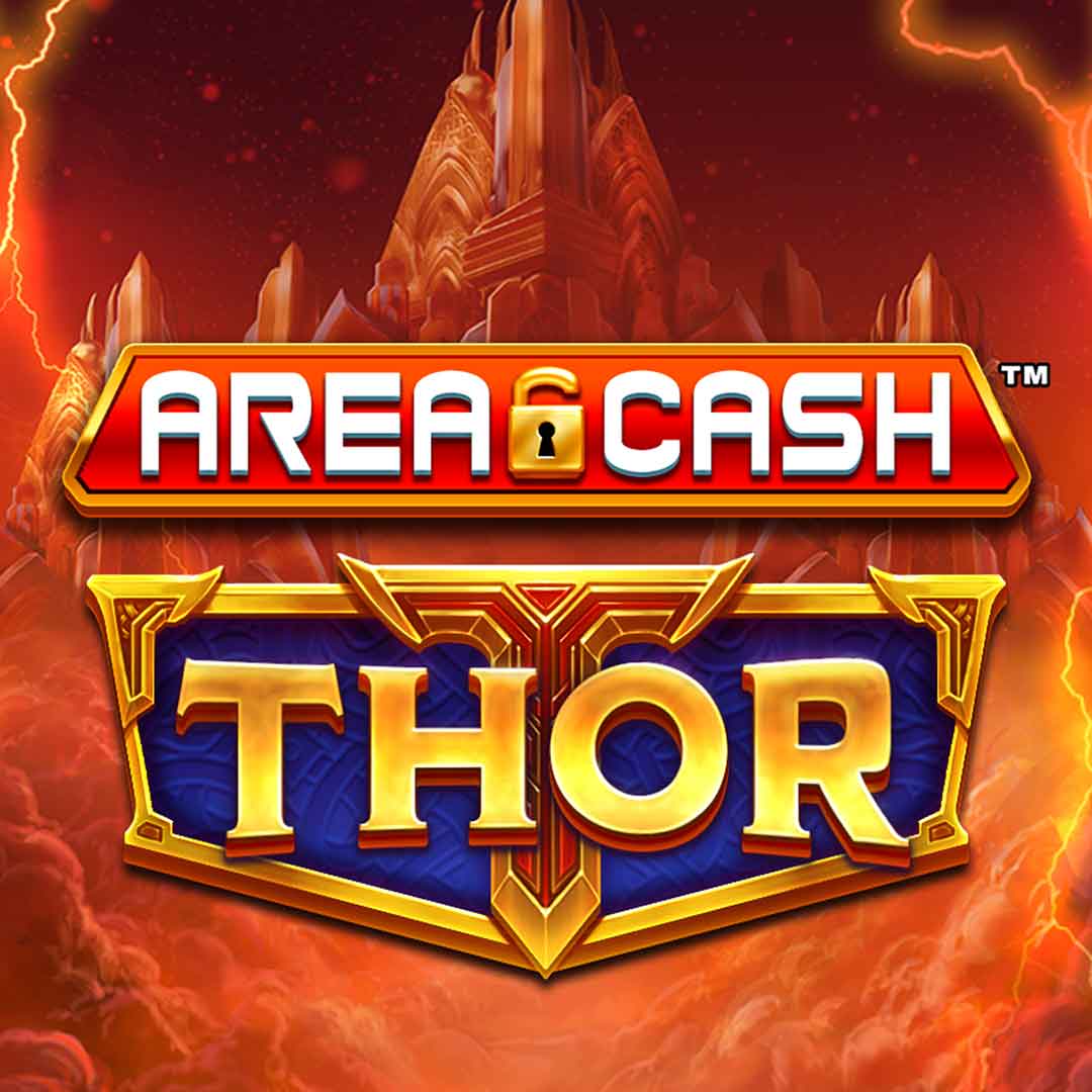 Area Cash Thor