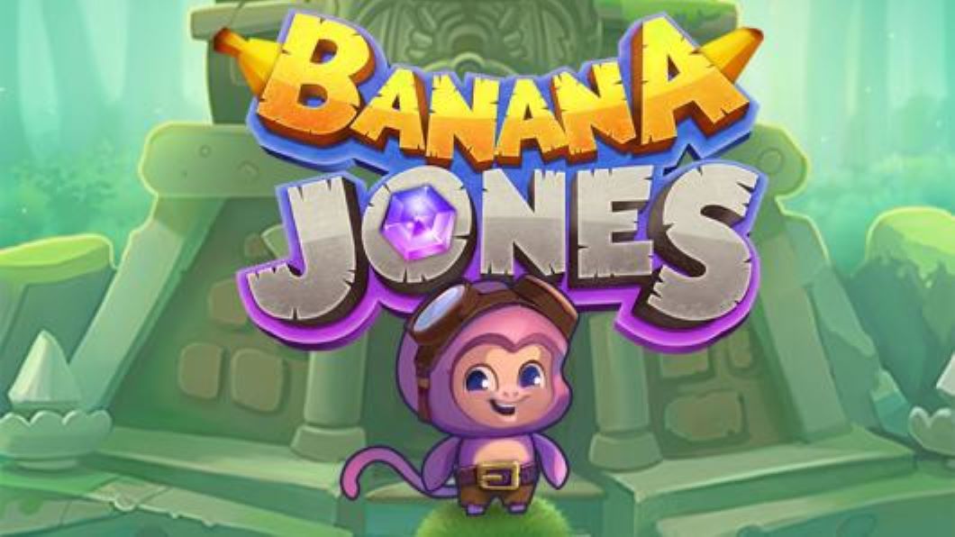 Banana Jones