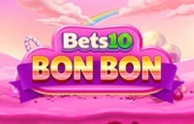 Bets10 Bon Bon