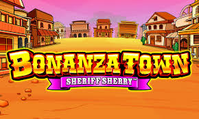 Bonanza Town Sheriff Sam