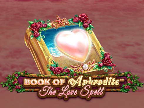 Book Of Aphrodite - The Love Spell