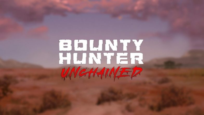 Bounty Hunter Unchained