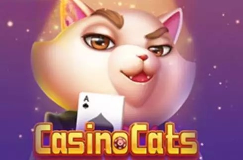 Casino Cats