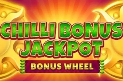 Chilli Bonus Jackpot