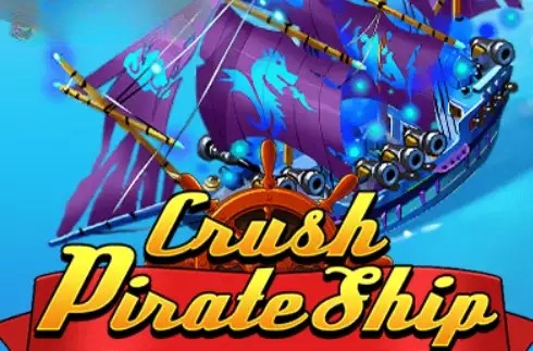 Crush Pirate Ship