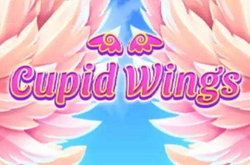 Cupid Wings