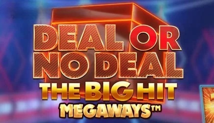 Deal Or No Deal The Big Hit Megaways