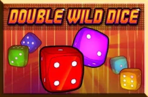 Double Wild Dice