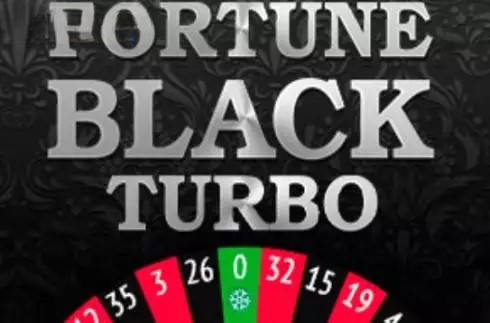 Fortune Black Turbo