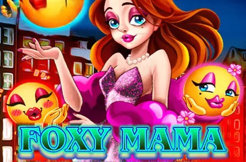 Foxy Mama