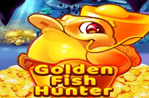 Golden Fish Hunter