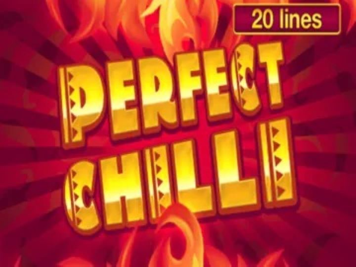 Perfect Chilli