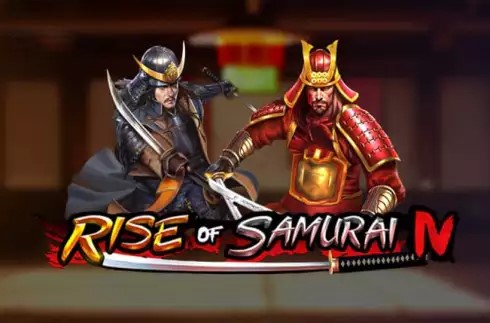 Rise of Samurai IV