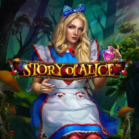 Story of Alice