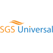 SGS Universal