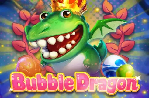 Bubble Dragon