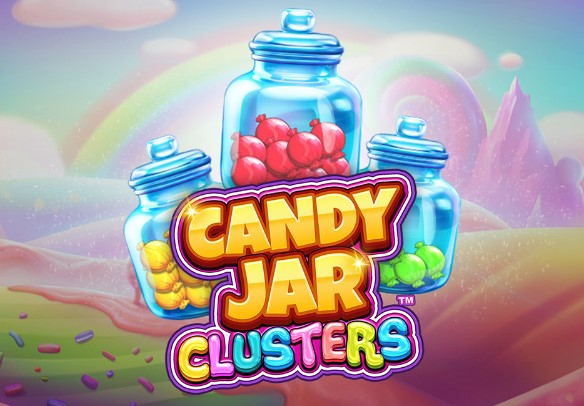 Candy Jar Clusters