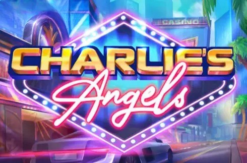 Charlie’s Angels