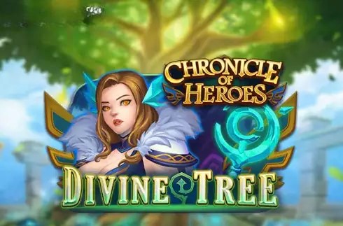 Chronicle of Heroes Divine Tree