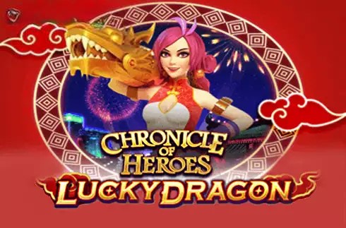 Chronicle of Heroes Lucky Dragon