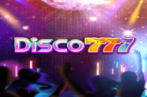 Disco 777 (Advant Play)