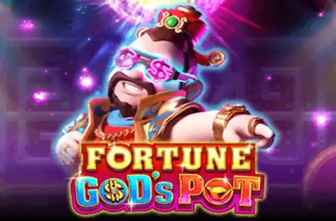 Fortune God's Pot