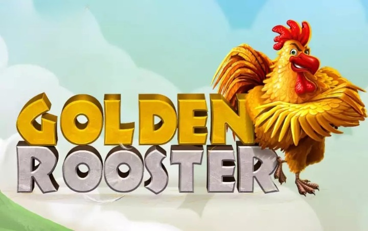 Golden Rooster