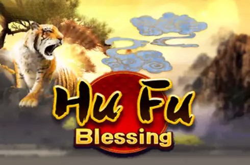 Hu Fu Blessing