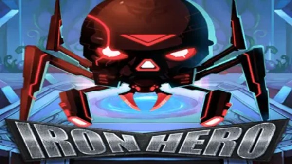 Iron Hero