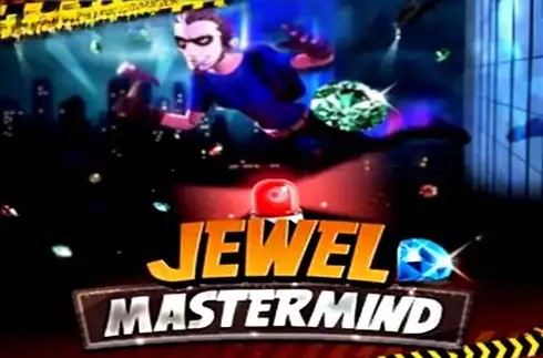 Jewel Mastermind