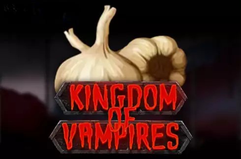 Kingdom of Vampires