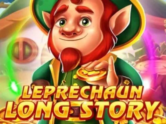 Leprechaun Long Story