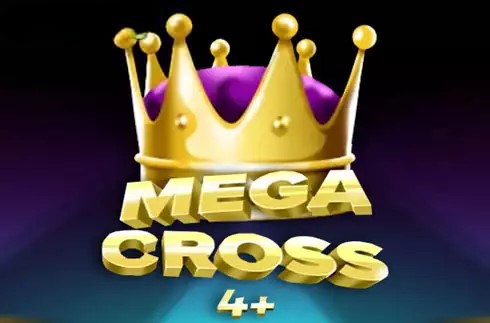 Mega Cross 4