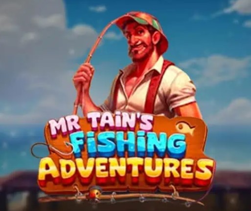 Mr Tain's Fishing Adventures