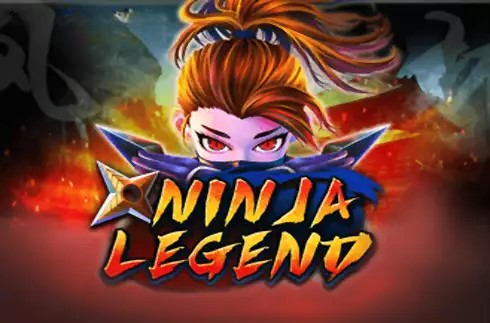 Ninja Legend