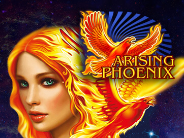 Arising Phoenix