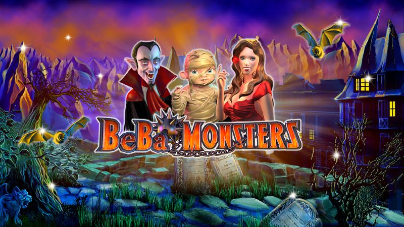 BeBa Monsters