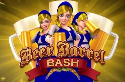 Beer Barrel Bash